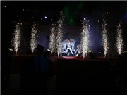 Bóng đá anh, ngoại hạng anh, lịch thi đấu euro 2012, Sinh viên Hà Nội cháy hết mình trong đêm “Dương Triệu Vũ  - Thiên thần & Sinh viên”